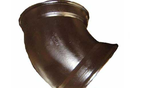 宁夏柔性抗震铸铁管