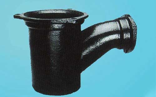 宁夏宁夏A型宁夏柔性宁夏铸铁管件 宁夏宁夏A型宁夏柔性宁夏铸铁管件