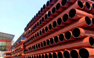 宁夏W型宁夏柔性宁夏铸铁管连接方式