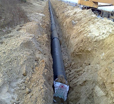 宁夏球墨宁夏铸铁管