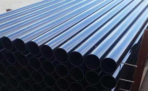 宁夏柔性抗震铸铁管