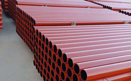 宁夏柔性宁夏铸铁管及管件及附件安装技巧