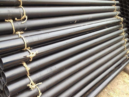 宁夏铸铁管的安装方法有哪些 宁夏铸铁管的安装方法有哪些