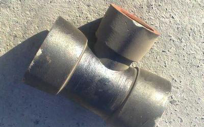 宁夏铸铁管用什么切割