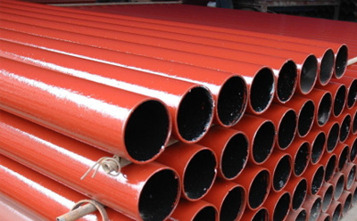 宁夏铸铁管道破裂修复办法