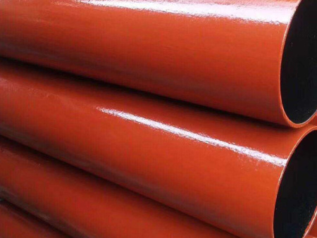 宁夏柔性宁夏铸铁管的注意事项