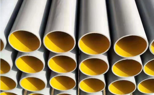 宁夏柔性抗震宁夏铸铁管是什么材质