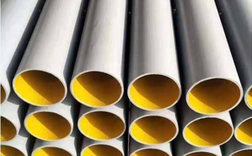 宁夏柔性抗震铸铁管连接方式