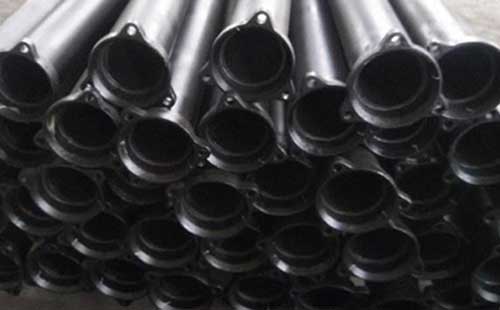 宁夏A型宁夏柔性宁夏铸铁管和B型柔管的区别