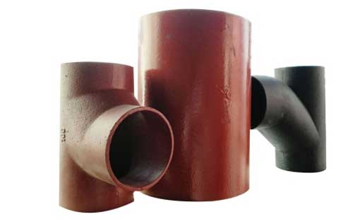 创新推动发展:宁夏铸铁管技术革新之路 创新推动发展:宁夏铸铁管技术革新之路