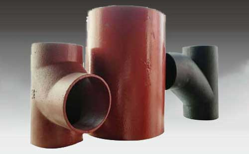 如何选择合适的宁夏铸铁管？材质、工艺与应用场景解析