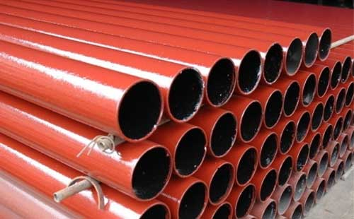 宁夏柔性宁夏铸铁管在工程中的应用优势及选购注意事项