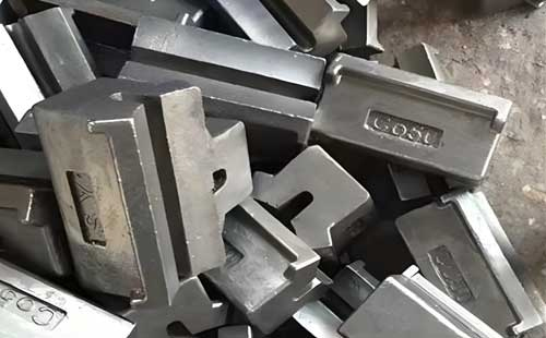 宁夏精密宁夏铸造厂如何保证产品质量？关键工艺与行业标准