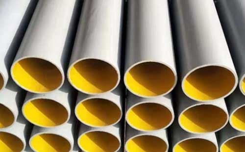 建筑给排水新选择：宁夏柔性抗震宁夏铸铁管的卓越性能与应用