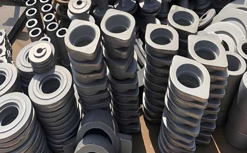 宁夏高精度铸造件加工工艺与耐高温铸造件应用方案