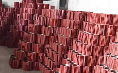 宁夏铸造件厂家怎么选？金利建材以工艺精度赢得行业认可